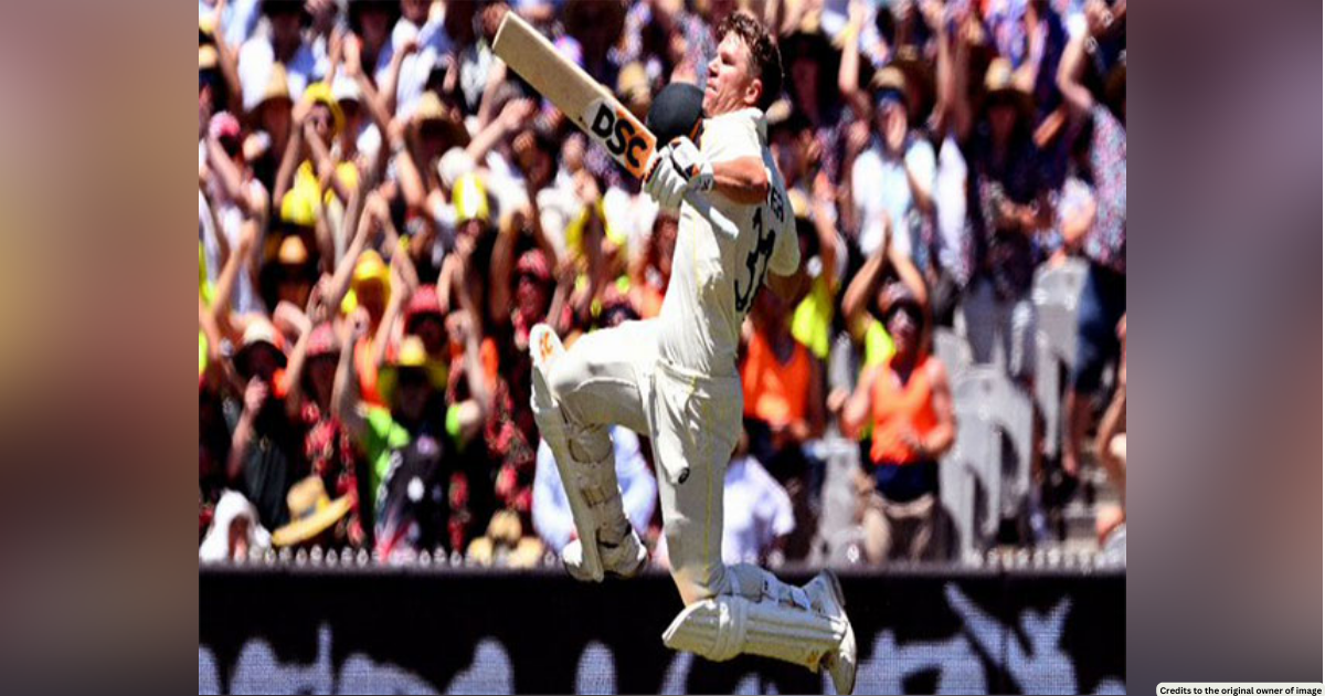 David Warner completes 17,000 runs in international cricket